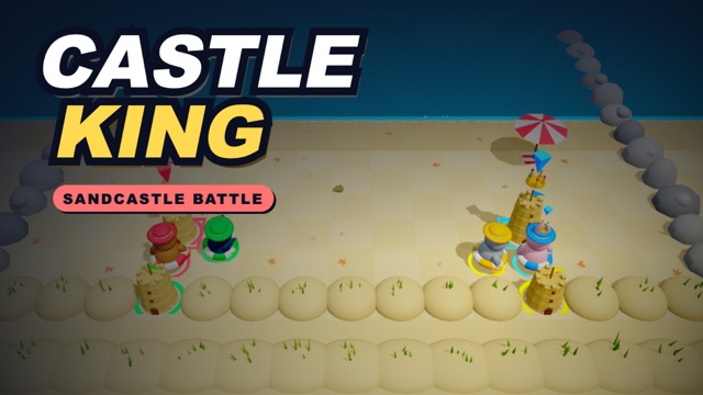 Castle King