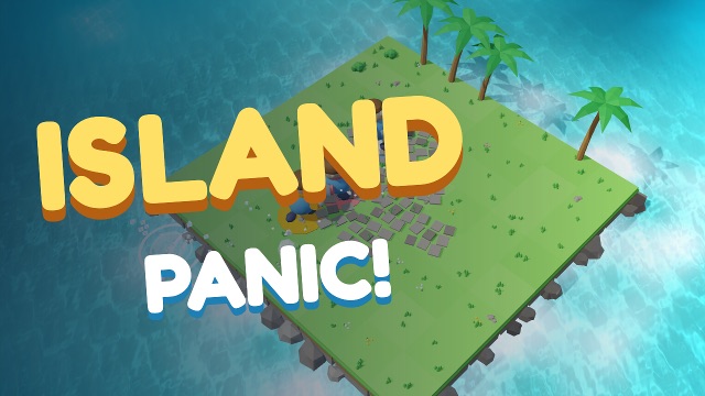 Island Panic